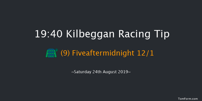 Kilbeggan 19:40 Handicap Chase 25f Sat 10th Aug 2019