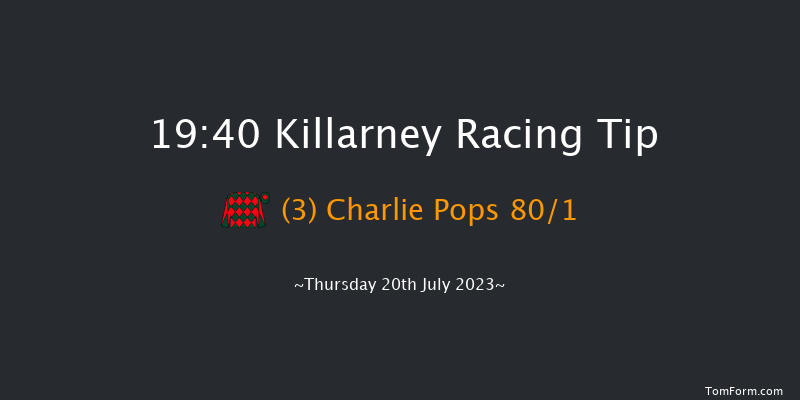 Killarney 19:40 NH Flat Race 17f Wed 19th Jul 2023