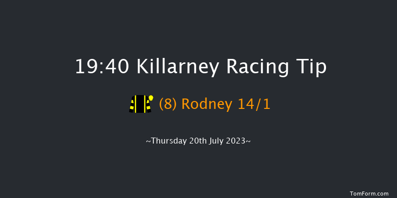 Killarney 19:40 NH Flat Race 17f Wed 19th Jul 2023