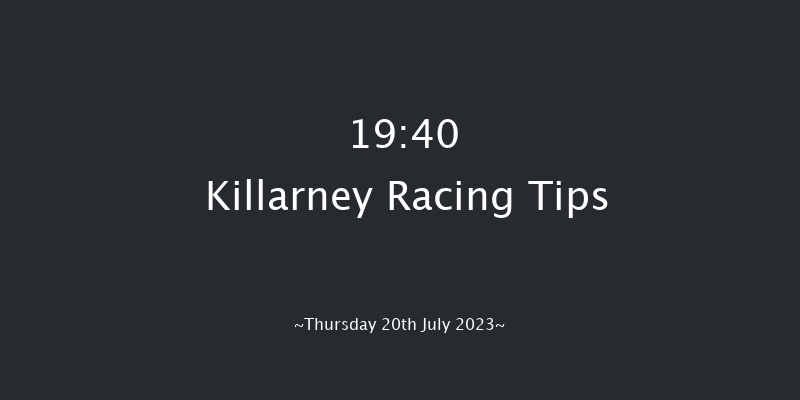 Killarney 19:40 NH Flat Race 17f Wed 19th Jul 2023
