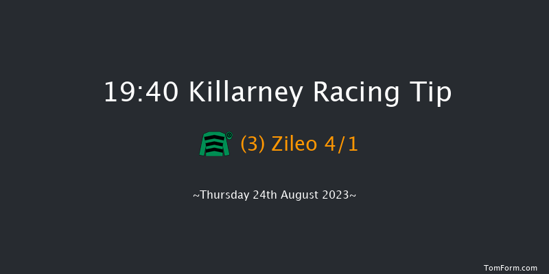 Killarney 19:40 Handicap 14f Fri 21st Jul 2023