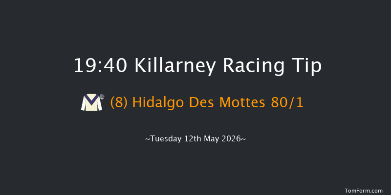 Killarney 19-40 16f Mon 11th May 2026