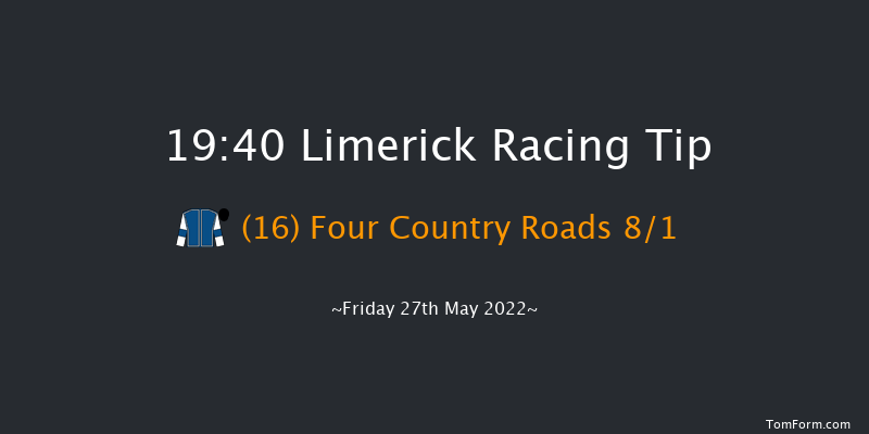 Limerick 19:40 Handicap Chase 23f Thu 26th May 2022