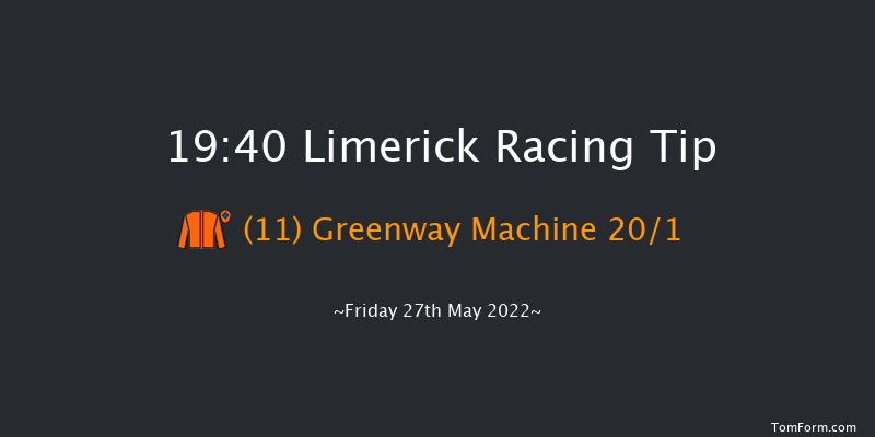 Limerick 19:40 Handicap Chase 23f Thu 26th May 2022