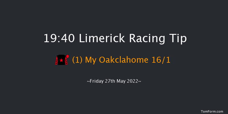 Limerick 19:40 Handicap Chase 23f Thu 26th May 2022