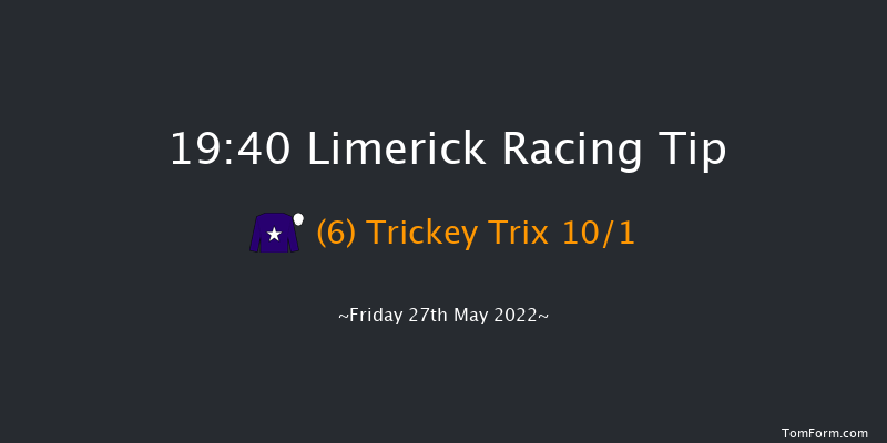 Limerick 19:40 Handicap Chase 23f Thu 26th May 2022