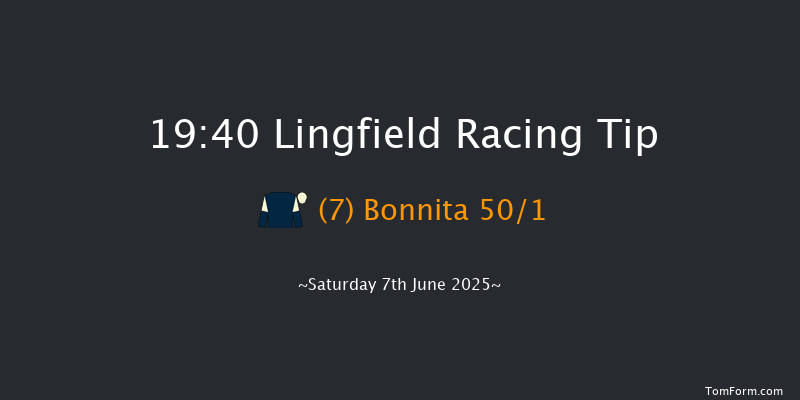 Lingfield 19-40 (Class 5) 7f Thu 5th Jun 2025