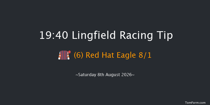 Lingfield 19-40 (Class 4) 7f Wed 5th Aug 2026