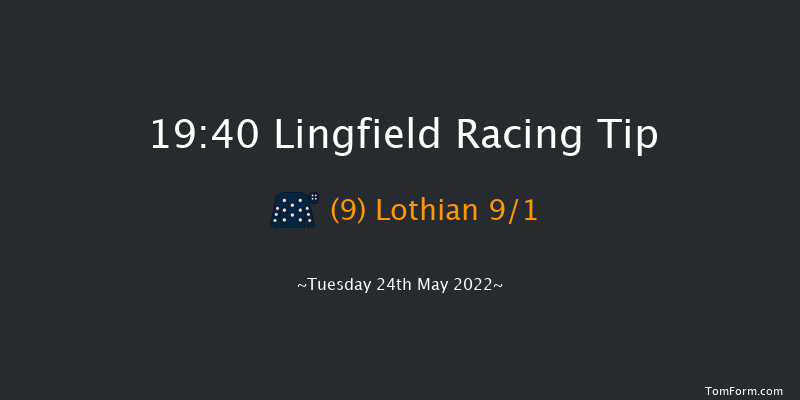 Lingfield 19:40 Handicap (Class 5) 5f Sat 21st May 2022