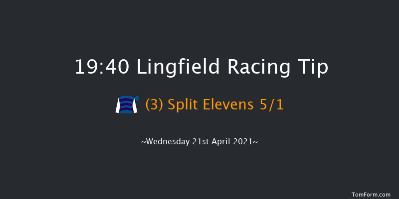 Download The At The Races App Handicap Lingfield 19:40 Handicap (Class 6) 5f Sat 10th Apr 2021