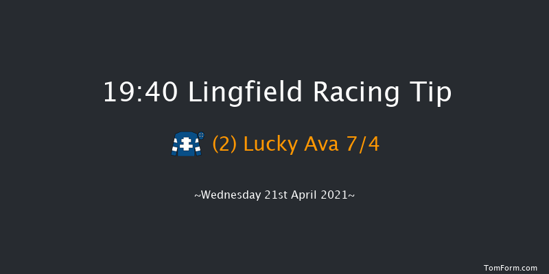 Download The At The Races App Handicap Lingfield 19:40 Handicap (Class 6) 5f Sat 10th Apr 2021