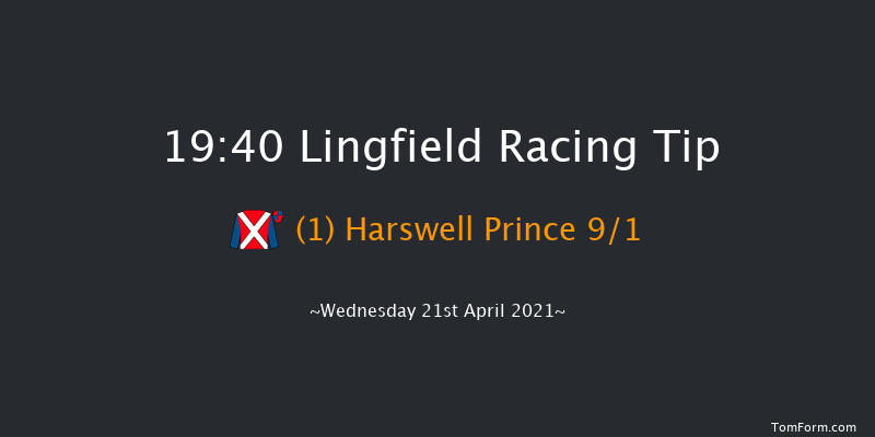 Download The At The Races App Handicap Lingfield 19:40 Handicap (Class 6) 5f Sat 10th Apr 2021