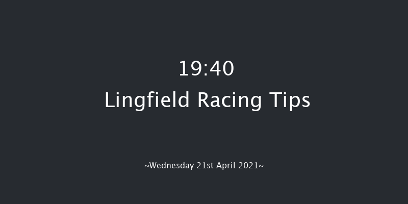 Download The At The Races App Handicap Lingfield 19:40 Handicap (Class 6) 5f Sat 10th Apr 2021