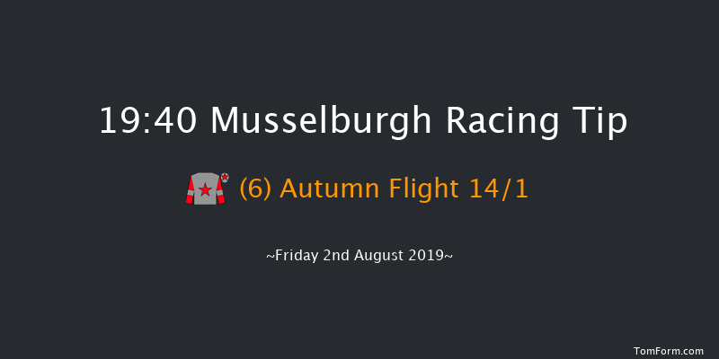 Musselburgh 19:40 Handicap (Class 5) 7f Tue 23rd Jul 2019