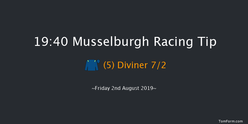 Musselburgh 19:40 Handicap (Class 5) 7f Tue 23rd Jul 2019
