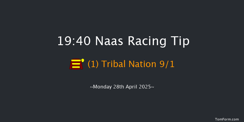 Naas 19-40 8f Thu 3rd Apr 2025