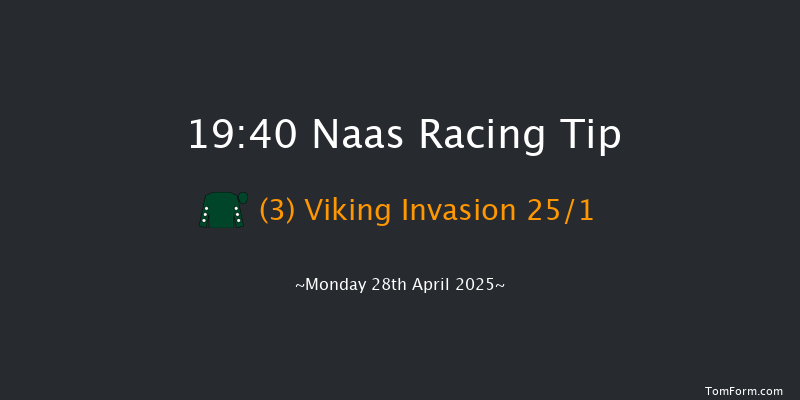 Naas 19-40 8f Thu 3rd Apr 2025