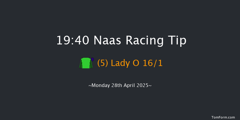 Naas 19-40 8f Thu 3rd Apr 2025