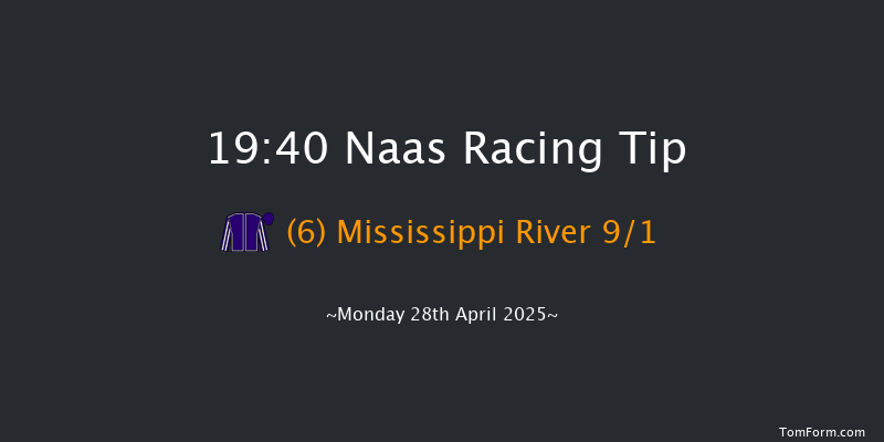 Naas 19-40 8f Thu 3rd Apr 2025