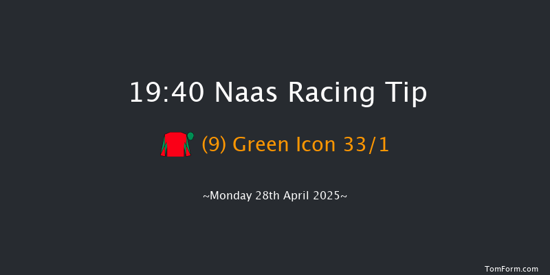Naas 19-40 8f Thu 3rd Apr 2025