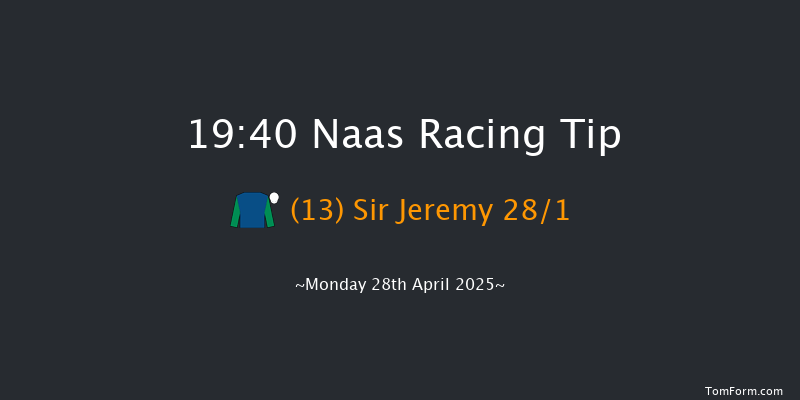 Naas 19-40 8f Thu 3rd Apr 2025