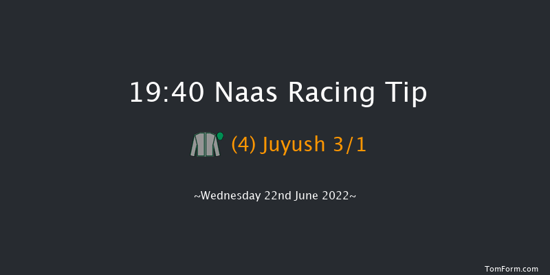 Naas 19:40 Handicap 8f Sun 15th May 2022