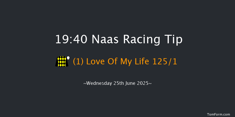 Naas 19-40 8f Sun 18th May 2025