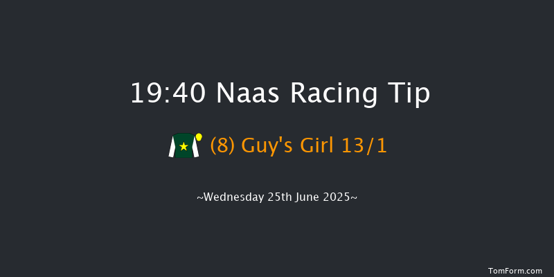 Naas 19-40 8f Sun 18th May 2025