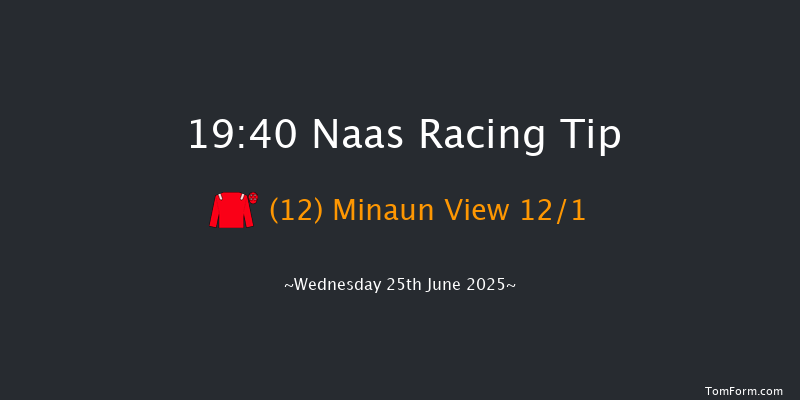 Naas 19-40 8f Sun 18th May 2025