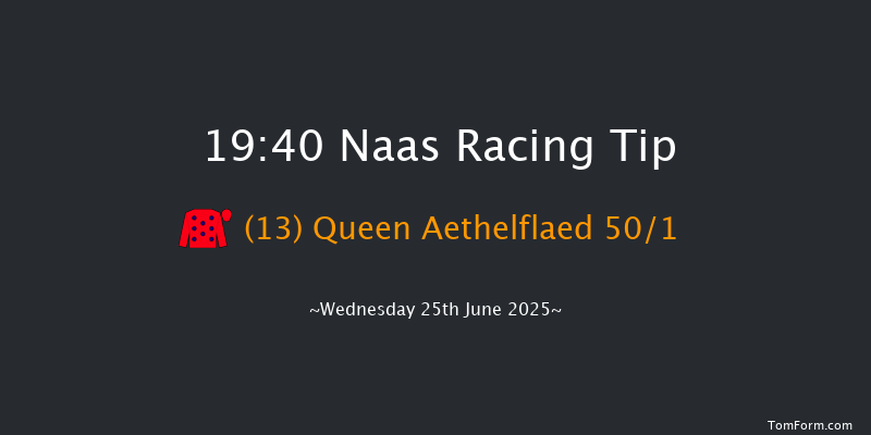 Naas 19-40 8f Sun 18th May 2025