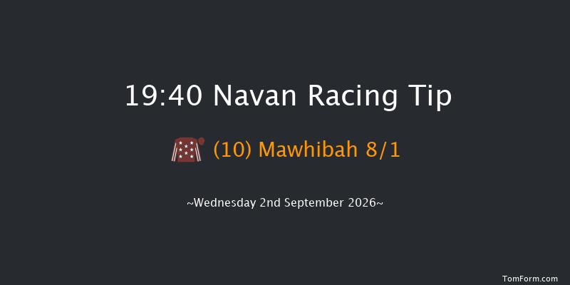 Navan 19-40 10f Thu 27th Aug 2026