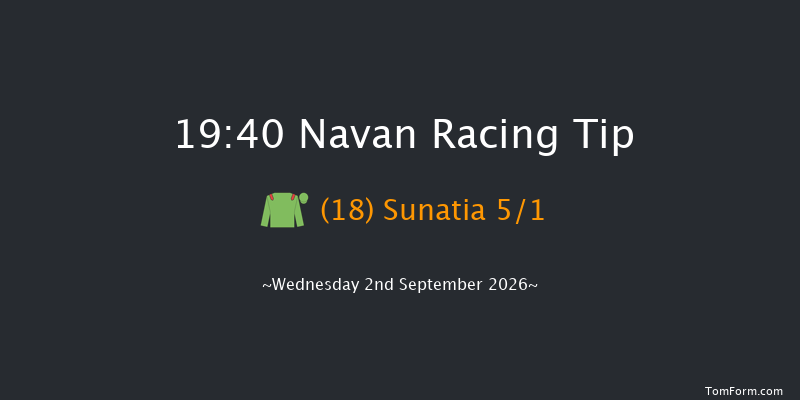 Navan 19-40 10f Thu 27th Aug 2026
