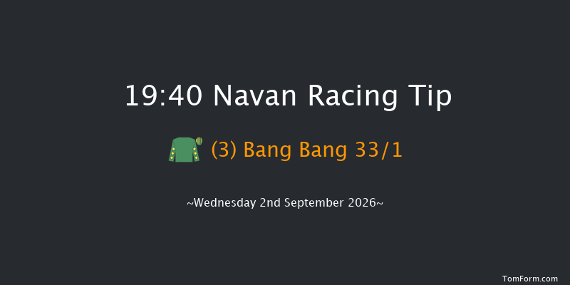 Navan 19-40 10f Thu 27th Aug 2026