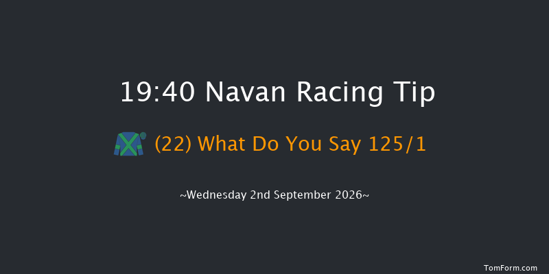 Navan 19-40 10f Thu 27th Aug 2026