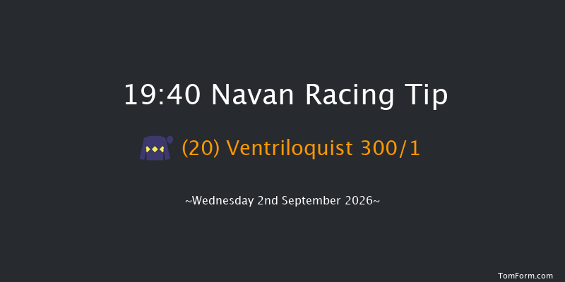 Navan 19-40 10f Thu 27th Aug 2026