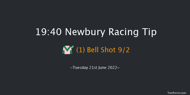 Newbury 19:40 Handicap (Class 5) 7f Thu 9th Jun 2022