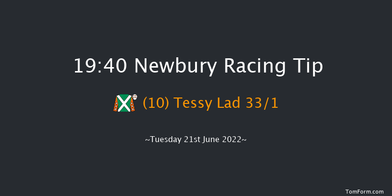 Newbury 19:40 Handicap (Class 5) 7f Thu 9th Jun 2022