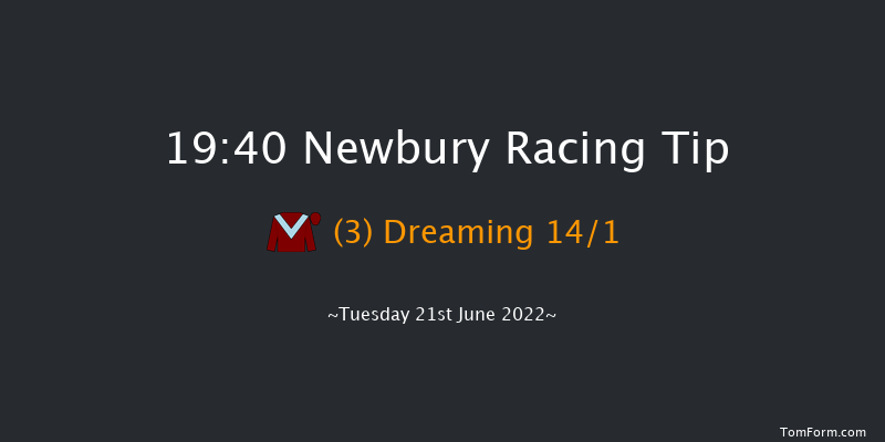 Newbury 19:40 Handicap (Class 5) 7f Thu 9th Jun 2022