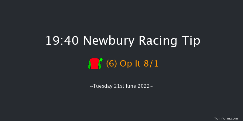 Newbury 19:40 Handicap (Class 5) 7f Thu 9th Jun 2022