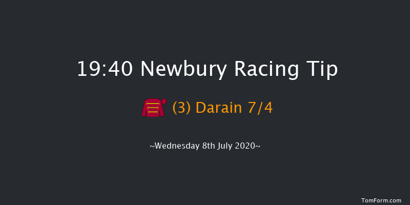 Oakley Coachbuilders Super Sport Novice Stakes (Div 2) Newbury 19:40 Stakes (Class 5) 10f Sat 13th Jun 2020