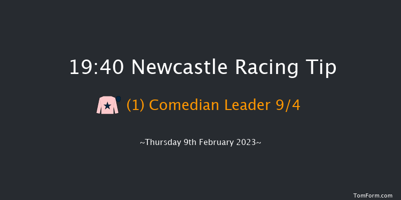 Newcastle 19:40 Handicap (Class 5) 7f Fri 3rd Feb 2023