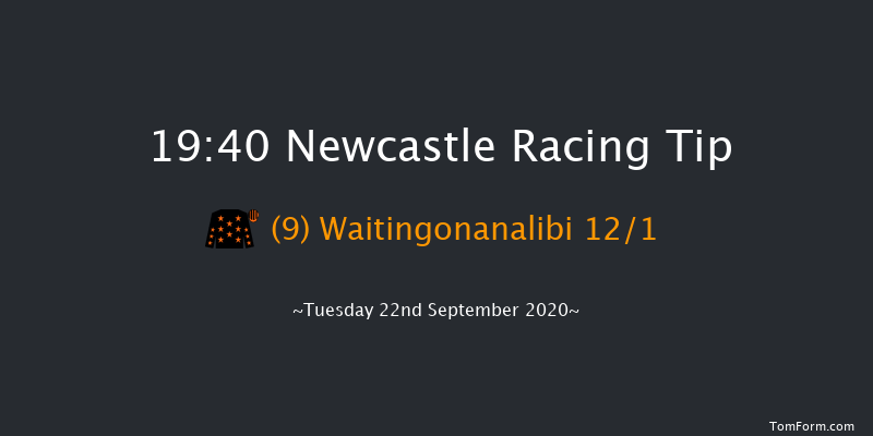 Download The attheraces App Nursery Newcastle 19:40 Handicap (Class 6) 7f Tue 8th Sep 2020