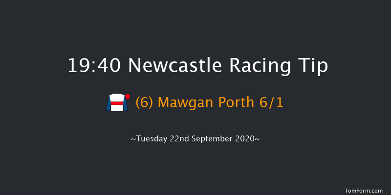 Download The attheraces App Nursery Newcastle 19:40 Handicap (Class 6) 7f Tue 8th Sep 2020