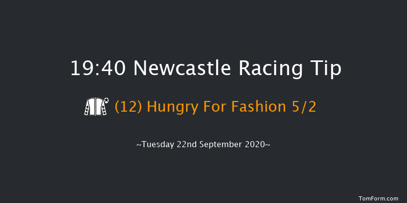 Download The attheraces App Nursery Newcastle 19:40 Handicap (Class 6) 7f Tue 8th Sep 2020
