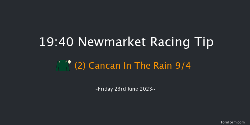Newmarket 19:40 Handicap (Class 5) 8f Sat 20th May 2023