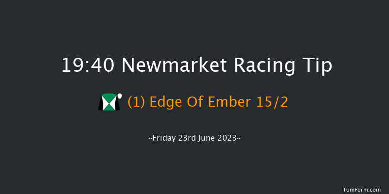 Newmarket 19:40 Handicap (Class 5) 8f Sat 20th May 2023