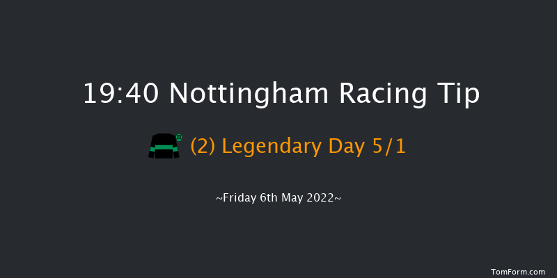 Nottingham 19:40 Handicap (Class 4) 8f Tue 26th Apr 2022