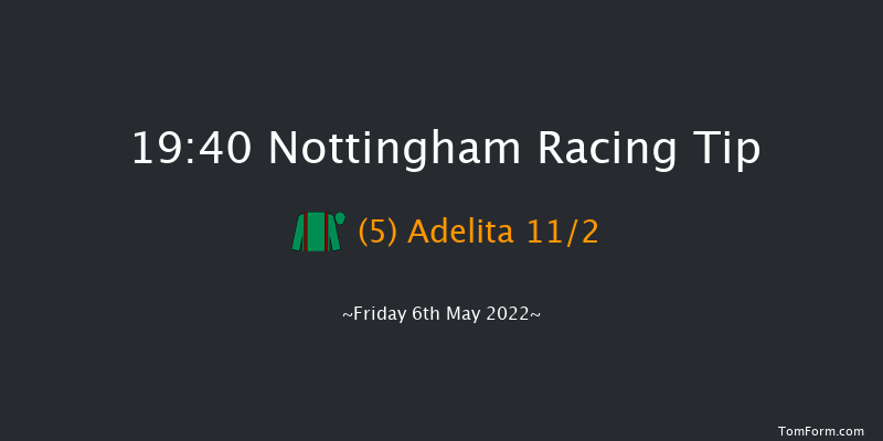Nottingham 19:40 Handicap (Class 4) 8f Tue 26th Apr 2022