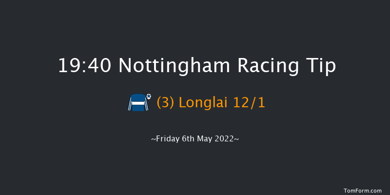 Nottingham 19:40 Handicap (Class 4) 8f Tue 26th Apr 2022