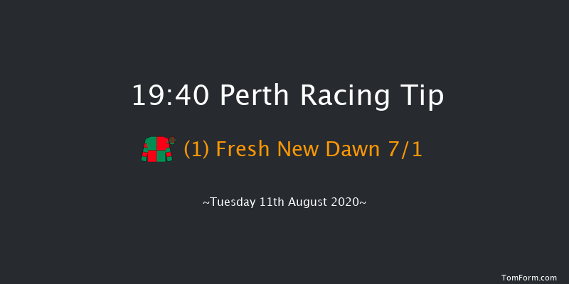 Thanks Peter Dun Horse Ambulance Service Handicap Chase Perth 19:40 Handicap Chase (Class 4) 20f Tue 21st Jul 2020